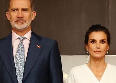 Este es el deber que la hija de la reina Letizia deberá cumplir antes de su mudanza a Gales