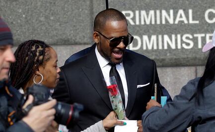 Hombre relata que R. Kelly le hizo sexo oral en contra de su voluntad cuando tenía 17 años 