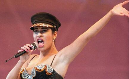 Selena to get a star on the Hollywood Walk of Fame