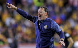 Gabriel Milito es crítico al caer frente Tigres: No hay excusas 