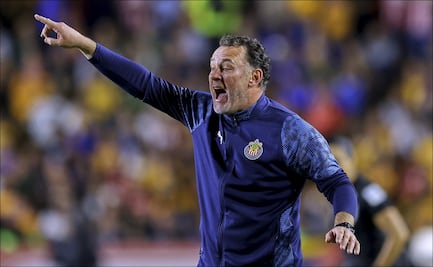 Gabriel Milito es crítico al caer frente Tigres: No hay excusas 