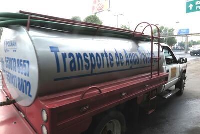 Por cierre del Cutzamala, CDMX planea pedir apoyo para suministrar agua: Amieva 