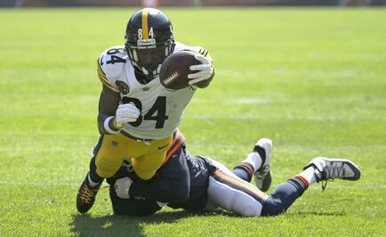 Steelers necesitan respiro