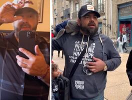 Asesinan a Camilo Ochoa; esta fue la última publicación del influencer en Instagram