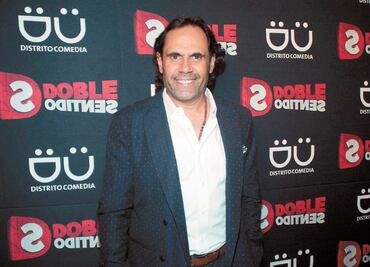 Jaitovich busca talento