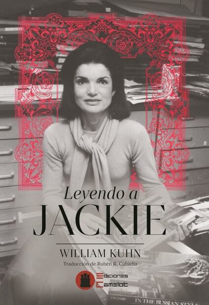 Jackie Kennedy fue feminista y editora