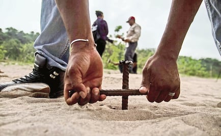 1,178 bodies found in Veracruz since 2011