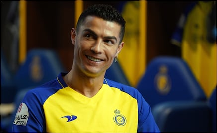 Cristiano Ronaldo: ¿Cómo es el lujoso hogar del portugués en Arabia Saudita?