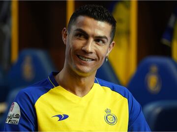 Cristiano Ronaldo: ¿Cómo es el lujoso hogar del portugués en Arabia Saudita?