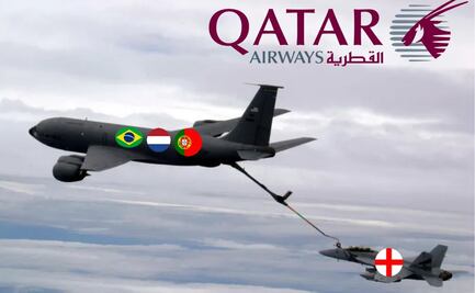 Inglaterra cae ante Francia con penal fallado de Harry Kane; estos son los mejores memes del partido