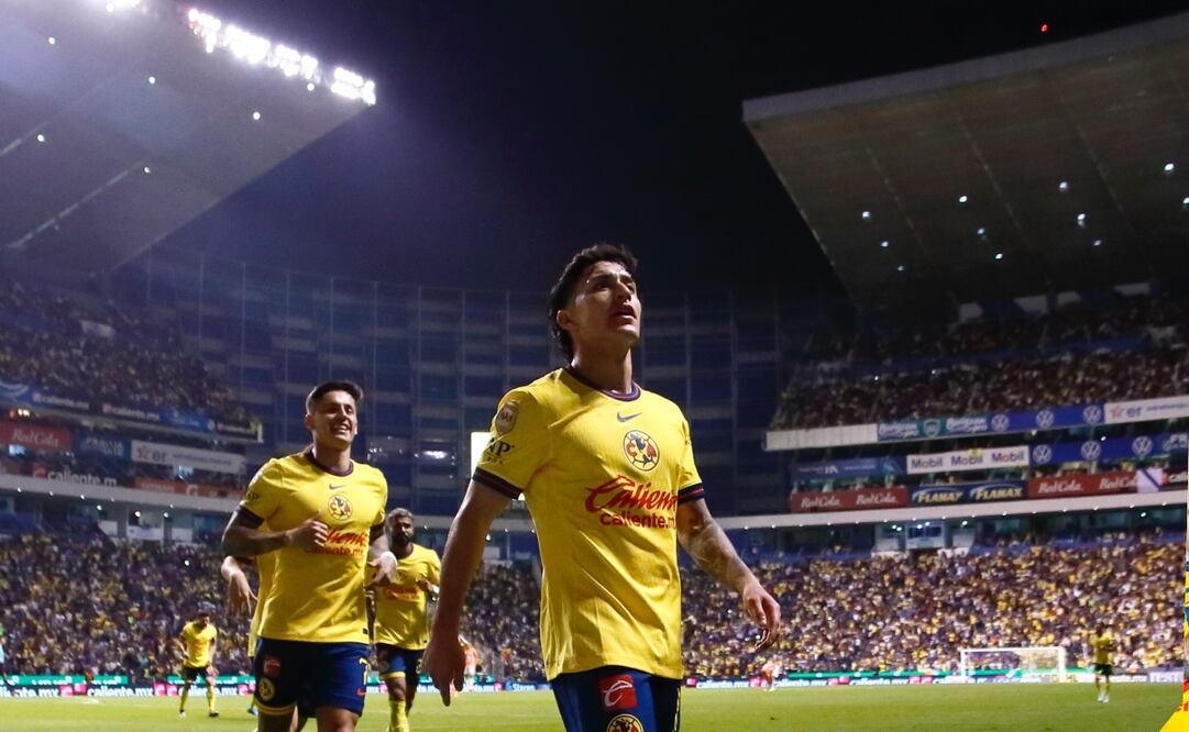 FOTO: Alcalde de Puebla 'madruga' a la Liga MX; confirma final entre América y Monterrey en el estadio Cuauhtémoc - IMAGO7