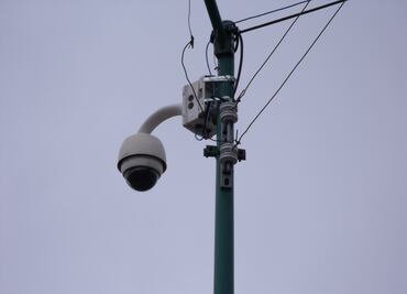 Van 379 cámaras de seguridad robadas y dañadas en Culiacán