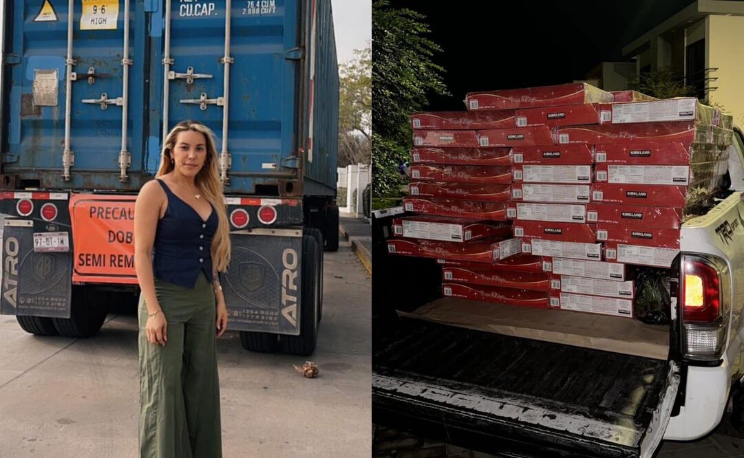Mujer que compró más de 900 roscas de Reyes en Costco presume que vendió todas. Foto: Redes sociales