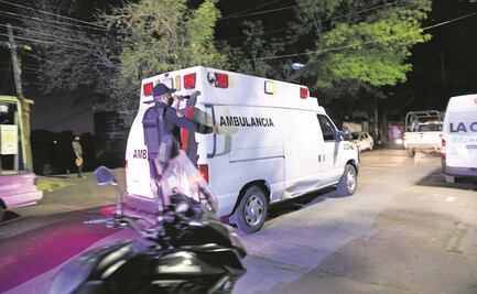 Por quinta vez, niegan la libertad a Rosario Robles