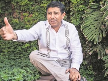 Salomón Jara niega falta de insumos en Hospital General de Oaxaca; acusa que señalamientos son por “disputas del sindicato”