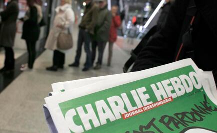 Cuñado de atacante de "Charlie Hebdo" pide ser extraditado a Francia