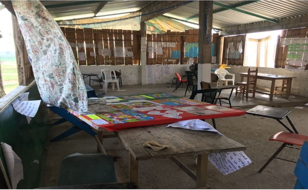 FOTO: Yuridiana Sosa. EL UNIVERSAL