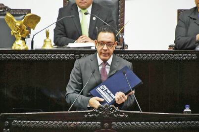 Resultados hablan por nosotros, afirma Fayad