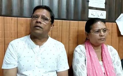 Padres en la India demandan por más de 500 mil dólares a su hijo por no darles un nieto