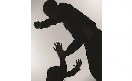 Joven denuncia agresión de su novio a través de Facebook