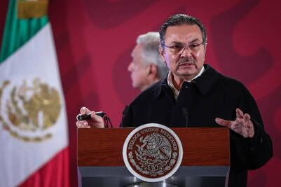 Con la IP se trabaja de manera coordinada en el sector petrolero: AMLO