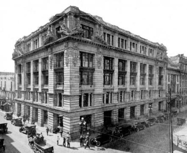 Avenida Cinco de Mayo, de muladar a importante vía del Centro
