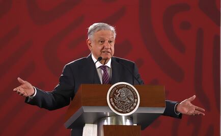 AMLO comparte mensaje a propósito del Viernes Santo