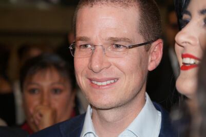 Anaya pide a diputados información de súper bono