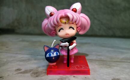 Sailor Moon Fan Fest, el evento para convertirte en Sailor Scout