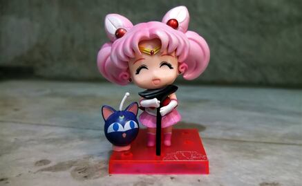 Sailor Moon Fan Fest, el evento para convertirte en Sailor Scout