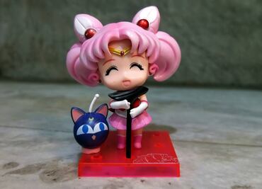 Sailor Moon Fan Fest, el evento para convertirte en Sailor Scout