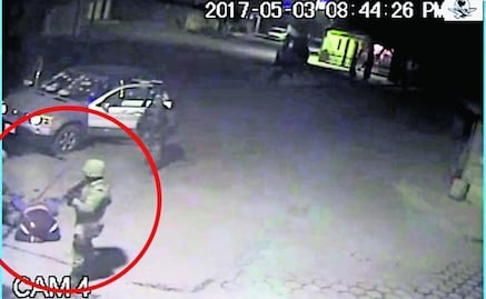 UNDER RESERVE: Full Palmarito video