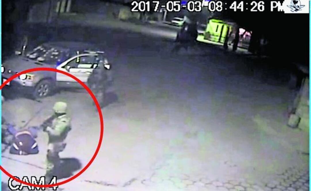 File photo/EL UNIVERSAL