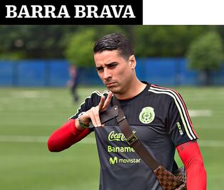 Le "sugieren" a Osorio ver a Memo