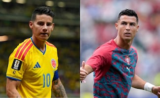 Mundial 2026: Colombia y Portugal definen en Miami al líder del Grupo K 