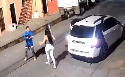 Mujer es asesinada con arma larga en Guadalajara; su agresor sería presuntamente su pareja