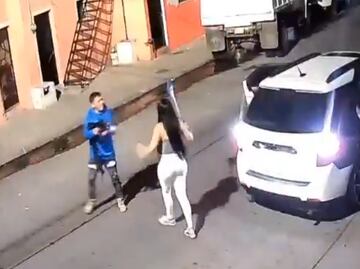 Detienen a presunto feminicida de Karla, joven asesinada con un arma larga en Guadalajara; “en Jalisco el que la hace la paga”, asegura gobernador