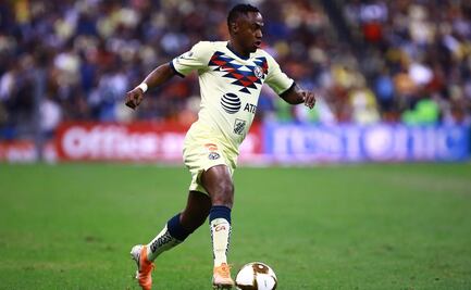 América ya tenía pensado en separar a Renato Ibarra