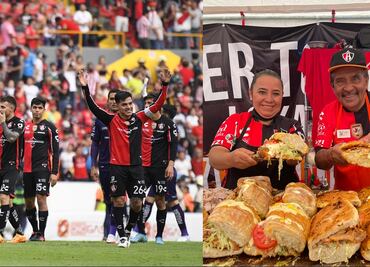 Aficionado regalará tortas si el Atlas es bicampeón