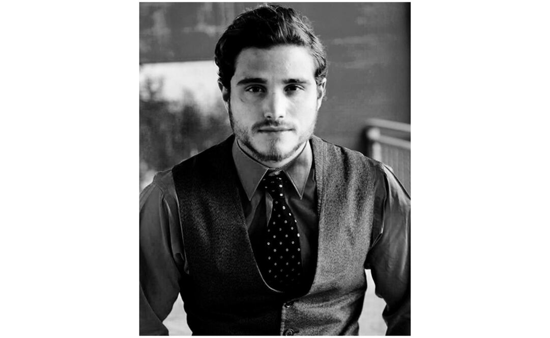 Tomás Ruiz. Foto: Instagram