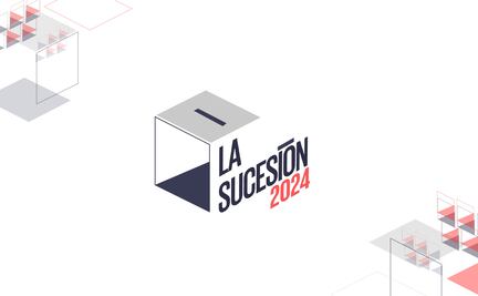 En la recta final, el templete de Máynez y los 20 puntos entre Sheinbaum y Xóchitl