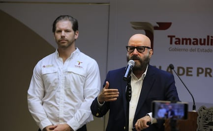 Reportan 3 toneladas de peces muertos en sur de Tamaulipas; se debe a cambios en hidrodinámica y salinidad del sistema, dicen autoridades