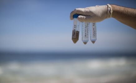 Mexican scientists develop hi-tech water purifying system