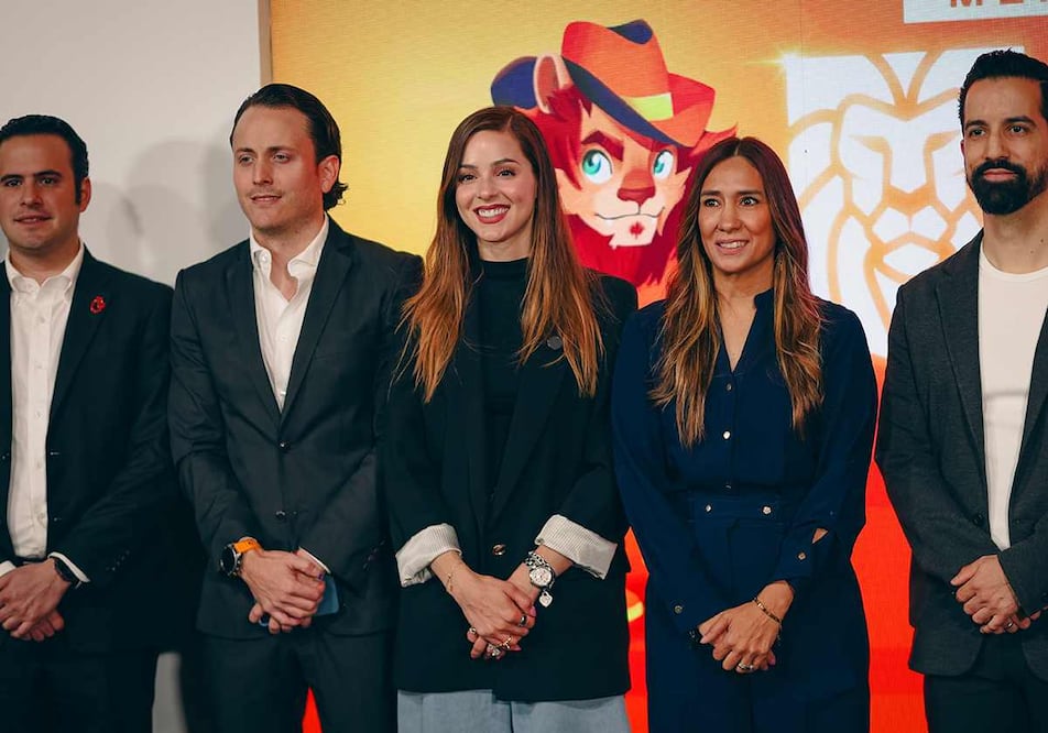Mariana Rodríguez anuncia nueva edición del Mercado Hecho en Nuevo León. Foto: Especial