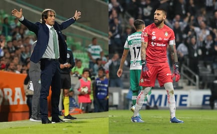 Le faltó aprender a jugar Liguillas: Jonathan Orozco sobre Guillermo Almada