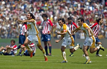 Pumas vs Chivas, un duelo con sabor a clásico