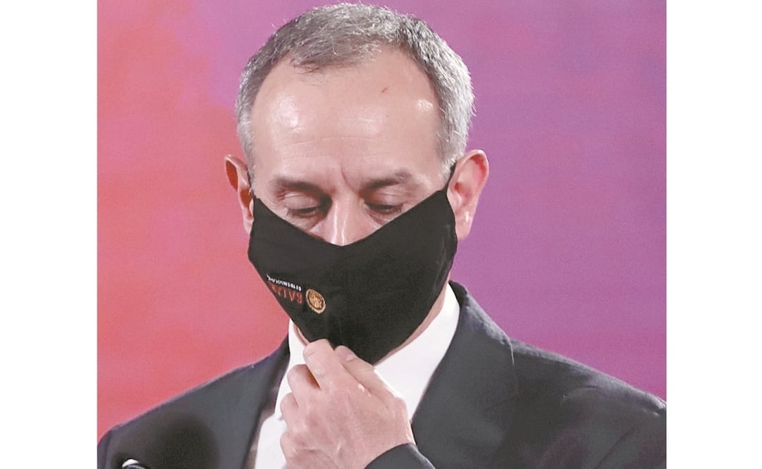 Pastel y mariachi para festejar ¿qué? ¿200 mil muertos?