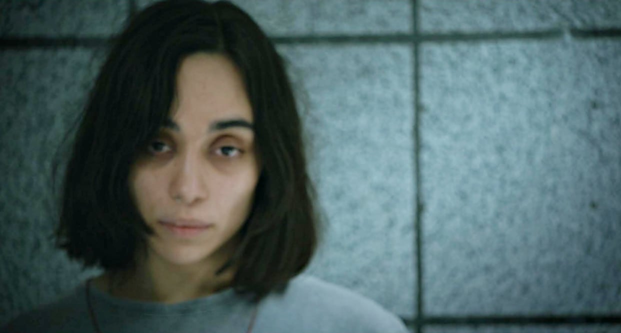 "Lo que nos van dejando", película de Issa García Ascot.
Foto: FICC