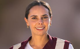 Ana Patricia Peralta se inscribe en registro de Morena; alcaldesa en Quintana Roo va por gubernatura