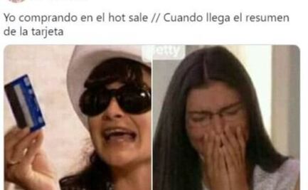 Hot Sale 2025: los mejores memes para aprovechar las ofertas; usuarios reaccionan a las promociones